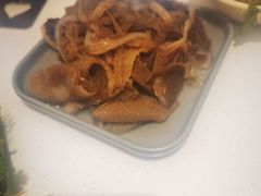 -爱有声毛肚串串火锅自助(龙之梦大都汇店)