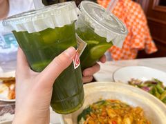 -子霖南山鲜虾面(南山总店)