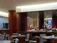 -重庆丽苑维景国际大酒店·海鲜自助餐厅