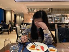 -Social 秀西餐厅-长沙瑞吉酒店(运达店)