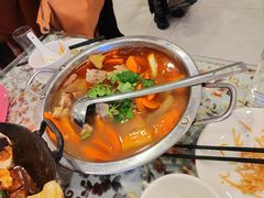 -烙馍卷馓子(苏堤南路店)