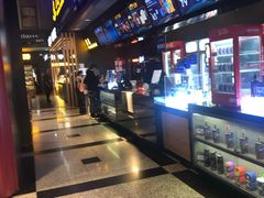 -万达影城(锦华万达广场IMAX店)