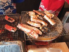 -蟹道乐(道顿堀本店)