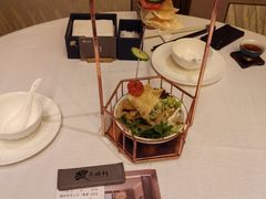 -天瑞轩·粤菜餐厅