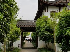 -湘湖大院(越王路店)