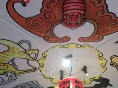 -潮辣成都老火锅(奉贤扶港路店)