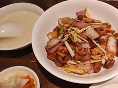 -寻裕记·现炒浇头面(人民广场店)