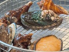 -海味当家·蒸锅海鲜(星海公园店)