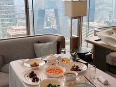 -北京柏悦酒店·锦庭餐厅Dining Room