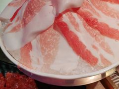 -辣伍鲜毛肚老火锅(元一店)