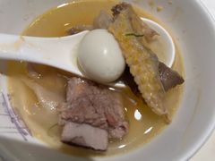 -徽州月·民间徽菜(浦东总店)