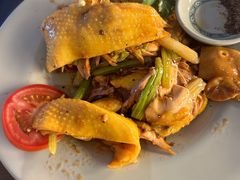 -大头虾越式风味餐厅(光明广场店)