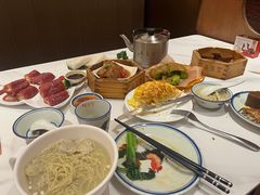 -粤食堂(天津和悦汇店)