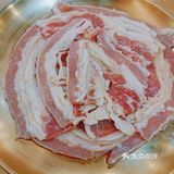 来这里吃烤肉的最终结果是肚饱眼还馋❗