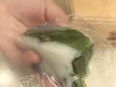 薄荷糕-四宜糕团店(南大街店)