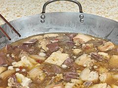 -老家信阳菜(北京路店)