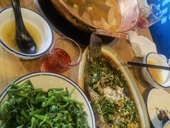 -妈妈的味道(和顺古镇店)