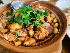 -陈鹏鹏潮汕菜(欢乐海岸 海边景观店)