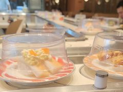 -新一番三文鱼寿司(红城湖店)