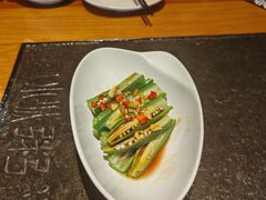 -小城粥道·海胆鲜虾粥(解放广场店)