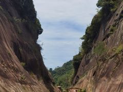 -飞天山旅游区