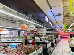 -青岛利群四方购物广场