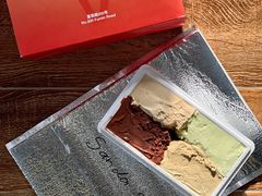 -Dip in Gelato(富民路店)