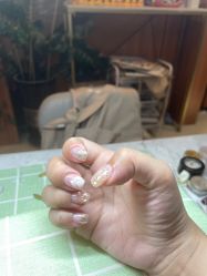 -Hands Nail专业美甲美睫