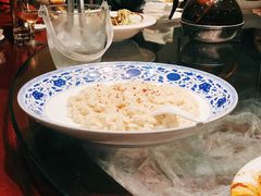 雪花鸡淖-芙蓉凰花园酒楼