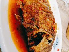 -香满园春饼·家常菜(东大桥店)