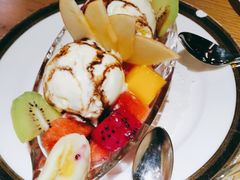 -老欧洲咖啡·西餐(后湖店)