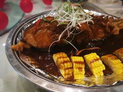 -悦百味·品质川菜(橄榄郡店)