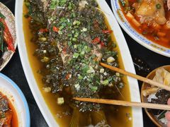 -醉八仙热酒馆(渝中店)