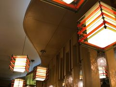 大堂-翠华餐厅