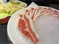 -京悦南门涮羊肉·羊蝎子火锅(田林路店)