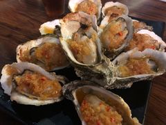 -土蚝·高压锅生蚝(百姓美食街店)
