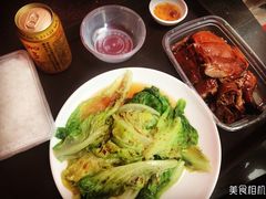 -黄连大头华烧鹅店(大良店)