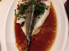 -梦都海鲜酒家(万达广场江桥店)