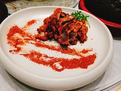 -大鸭梨烤鸭·北京菜(南小街/南苑店)