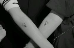 点击看大图 -墨無界刺青TATTOO