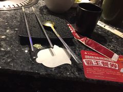 -汉拿山(包河万达店)
