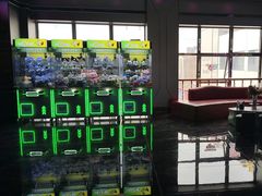 -尚酷麦量贩KTV(金州店)