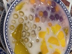 -赵记传承·中国甜品(福州总店)