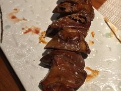 -yokocho上横町·日本食街(深业上城店)