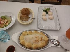 -莫斯科餐厅