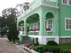 -龙环葡韵住宅式博物馆