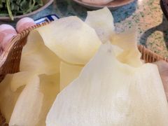 -鸿姐老火锅(疁城新天地店)
