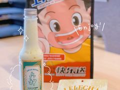 -LELECHA乐乐茶(美罗城店)