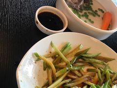 -柒园·三十年创意杭帮菜(龙湖滨江天街店)