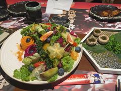 -弓二·烧鸟居酒屋(财富购物中心店)